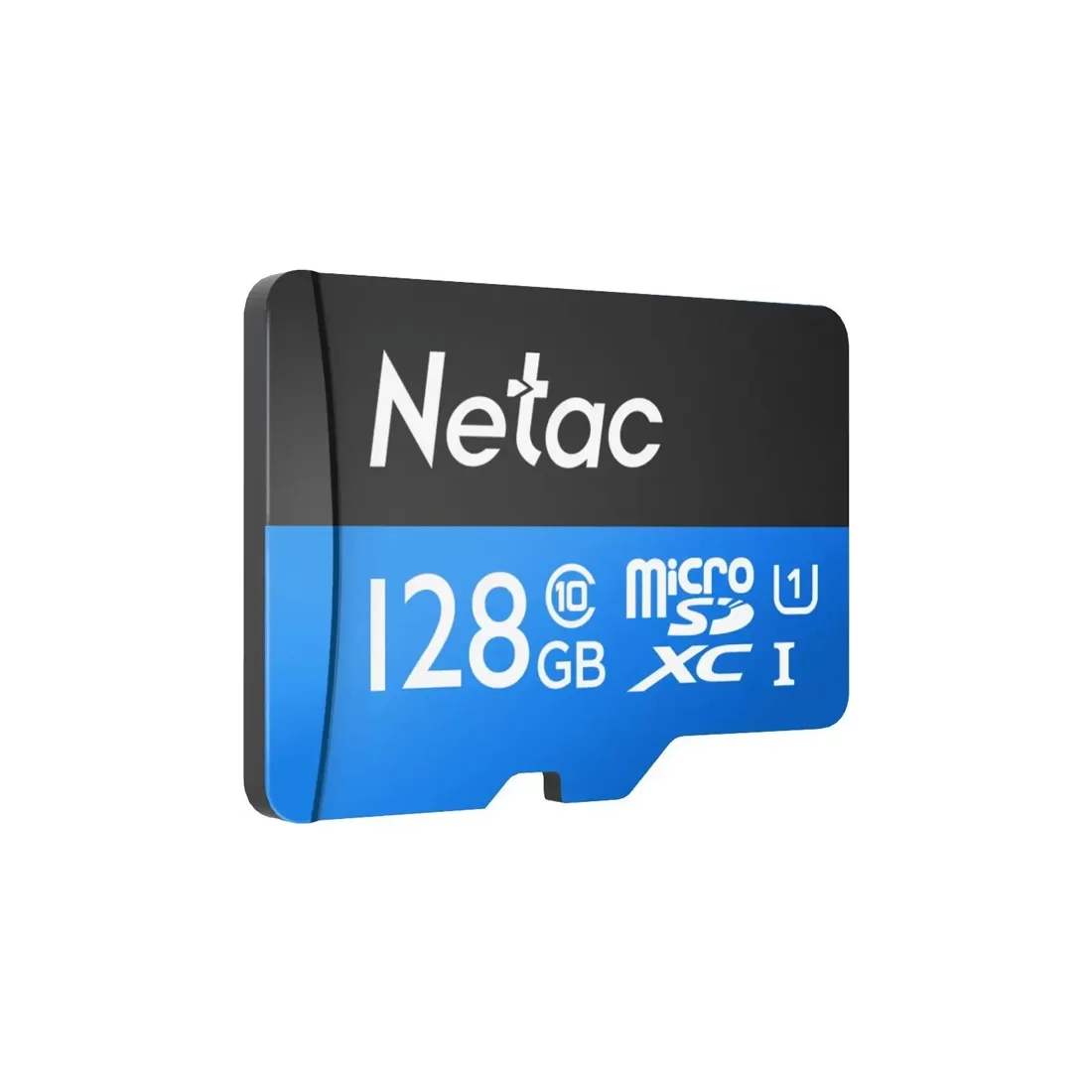Карта памяти Netac NT02P500STN-128G-S 128GB – купить недорого с доставкой по Алматы и Казахстану фото 2