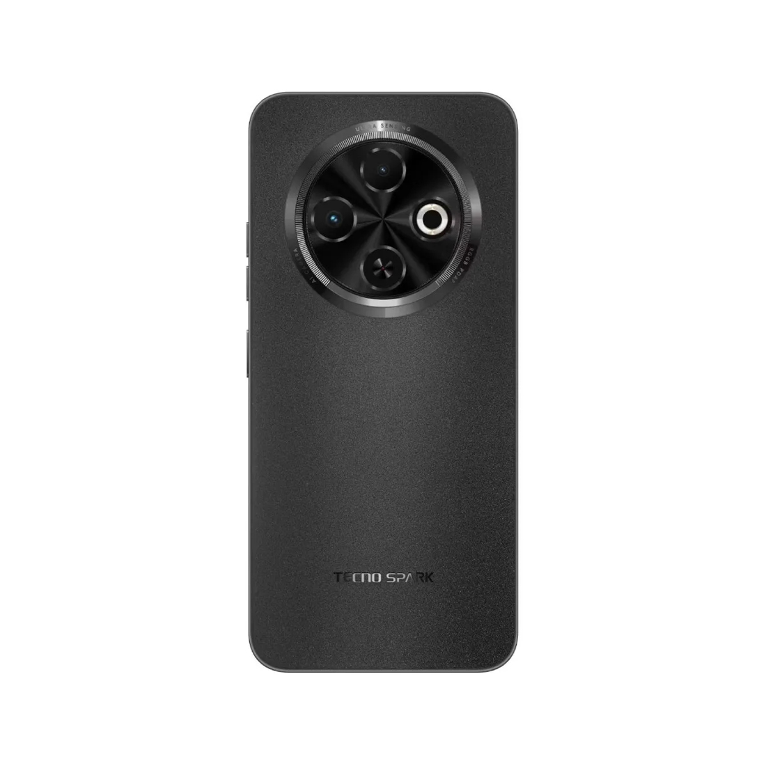 Мобильный телефон TECNO SPARK 30C (KL5n) 128+6 GB Orbit Black – купить недорого с доставкой по Алматы и Казахстану