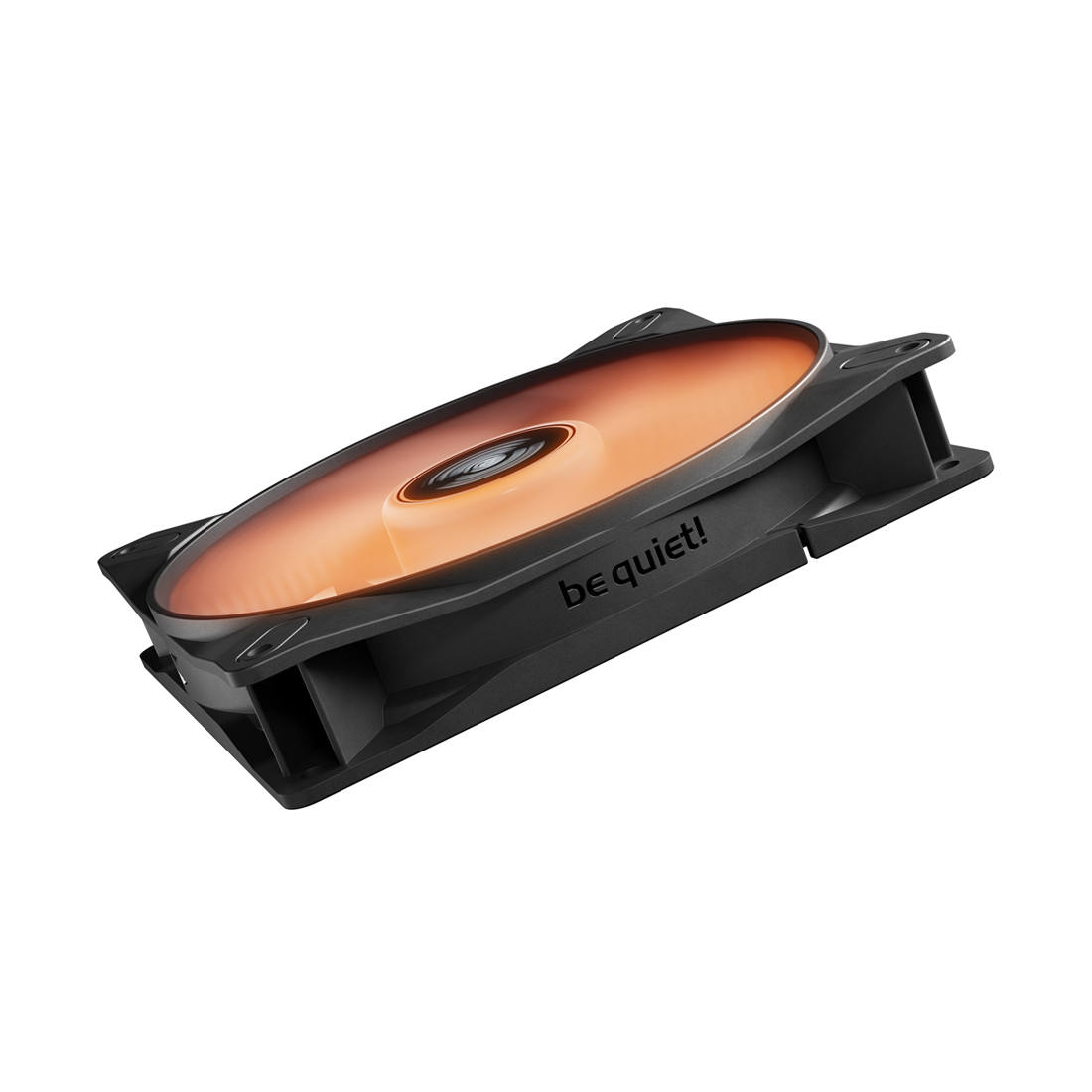 Вентилятор для компьютерного корпуса Bequiet! Light Wings LX 140mm PWM – купить недорого с доставкой по Алматы и Казахстану