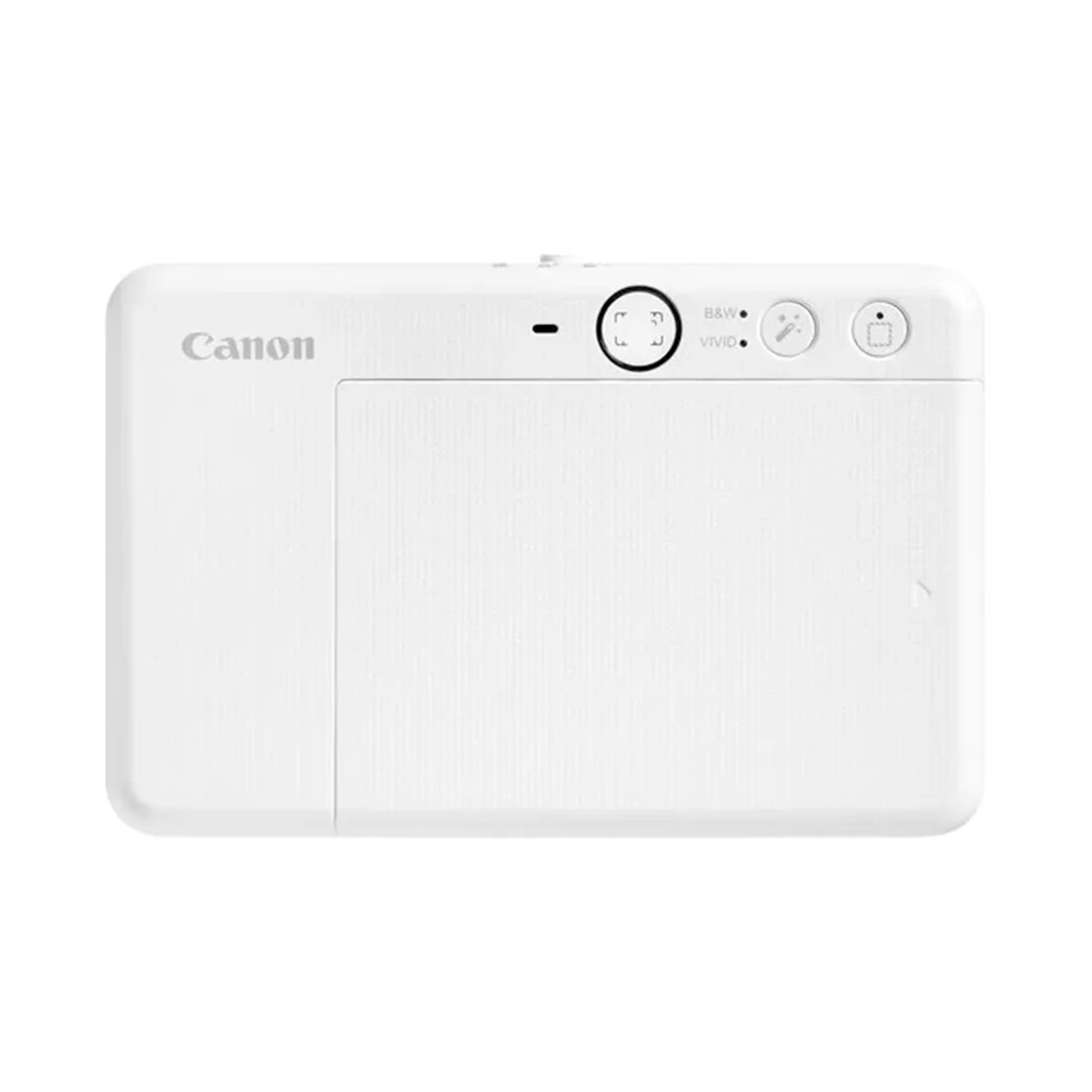 Фотоаппарат моментальной печати Canon Zoemini S2 (Pearl White) – купить недорого с доставкой по Алматы и Казахстану