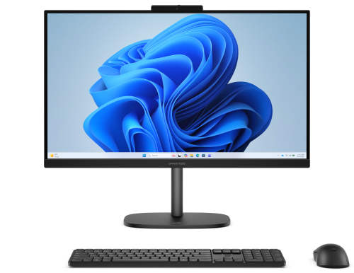 Моноблок HP OmniStudio 24-cv0013ci 23.8" FHD Ryzen 5 16GB SSD 512GB DOS (DA7T3EA) — купить в Казахстане | neom.kz