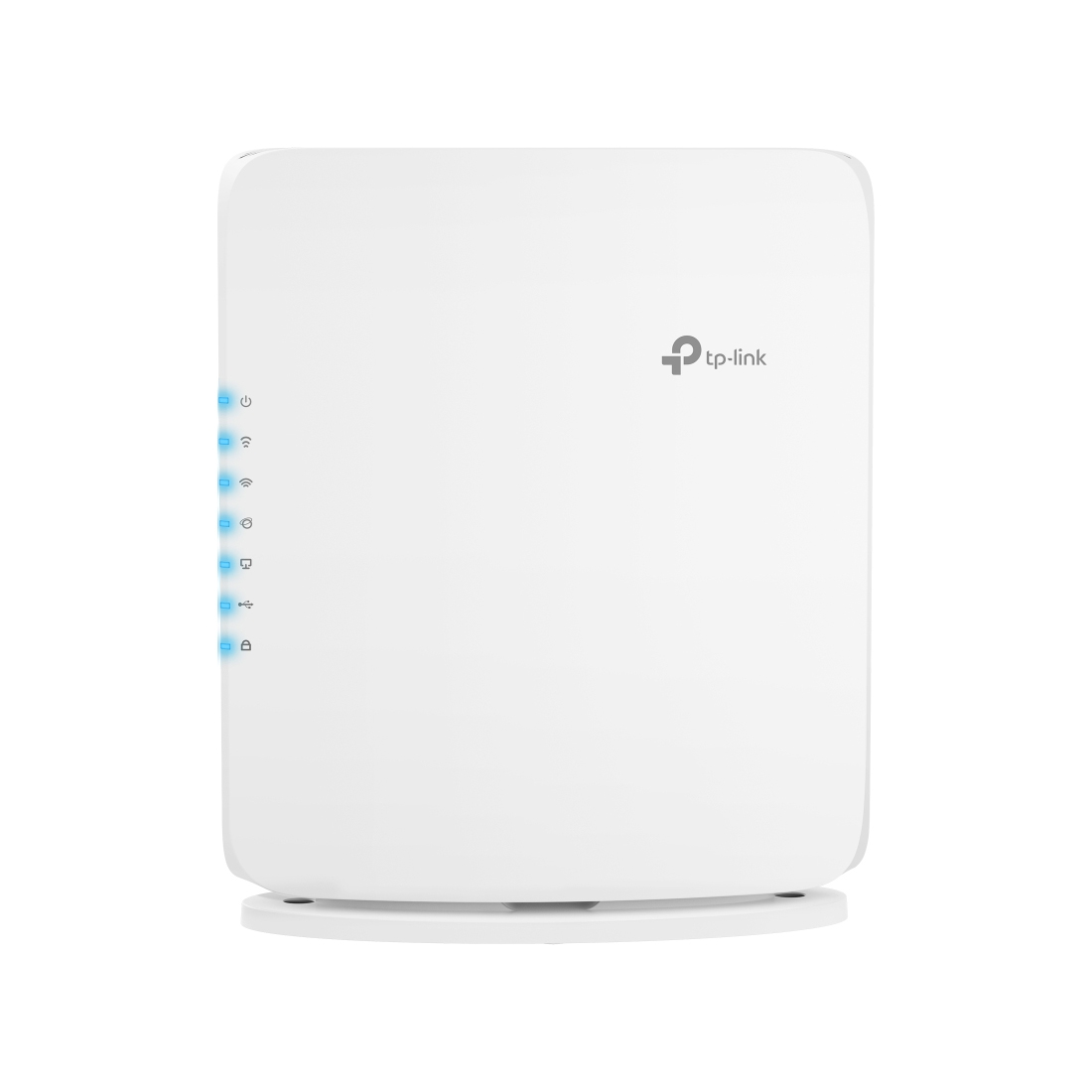 Wi-Fi роутер TP-Link Archer BE450, Wi-Fi 7 BE450, 2.4/5 ГГц, 1×WAN/LAN 10 Гбит/с + 1×WAN/LAN 2.5 Гбит/с + 3×LAN 1 Гбит/с – купить недорого с доставкой по Алматы и Казахстану