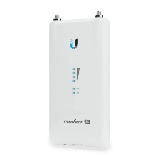Точка доступа Wi-Fi Ubiquiti R5AC-LITE, 1×LAN 1 Гбит/с, PoE — купить в Казахстане | neom.kz