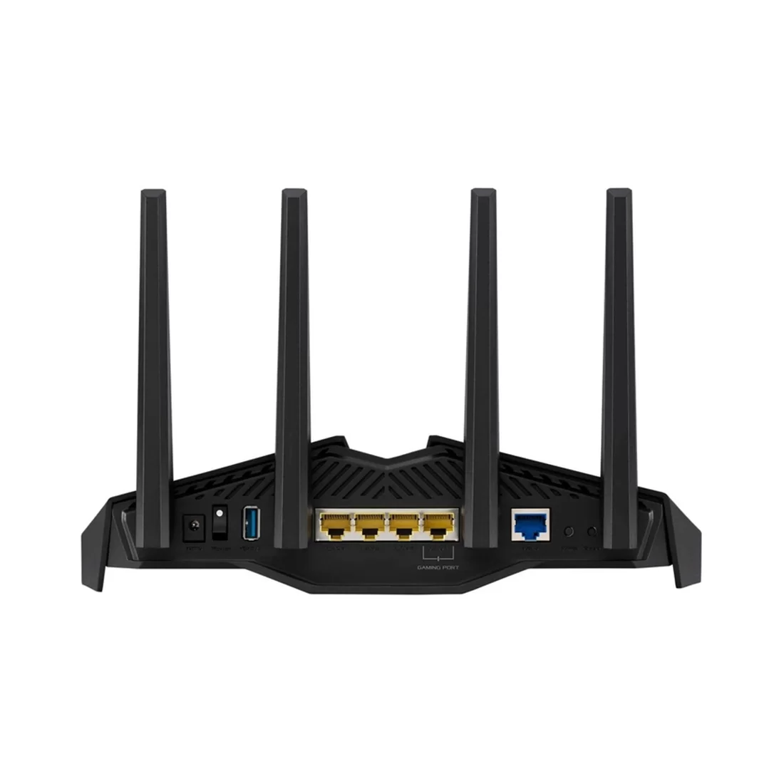 Wi-Fi роутер Asus RT-AX82U – купить недорого с доставкой по Алматы и Казахстану фото 3