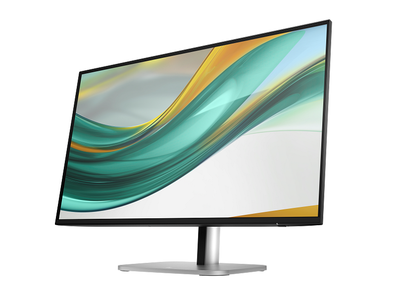 Монитор HP S5 Pro 527pf 27" FHD IPS 120Hz (B28F5UT) – купить недорого с доставкой по Алматы и Казахстану