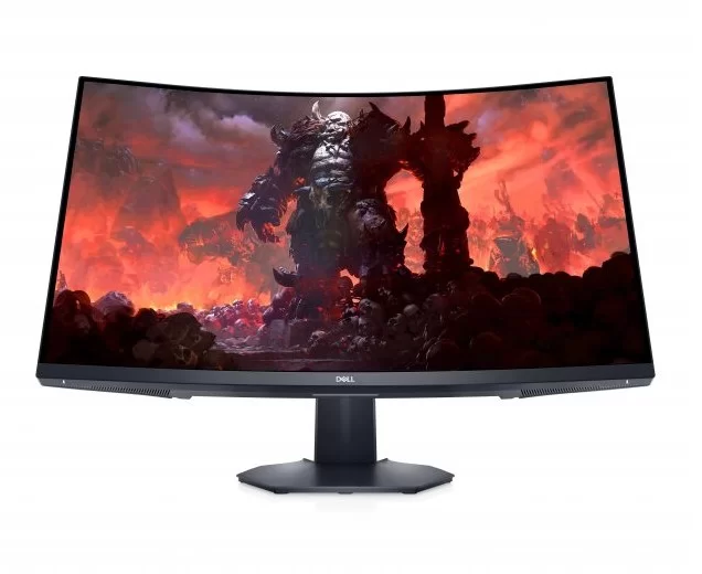 Монитор Dell S3222DGM (210-AZZH) – купить недорого с доставкой по Алматы и Казахстану фото 3