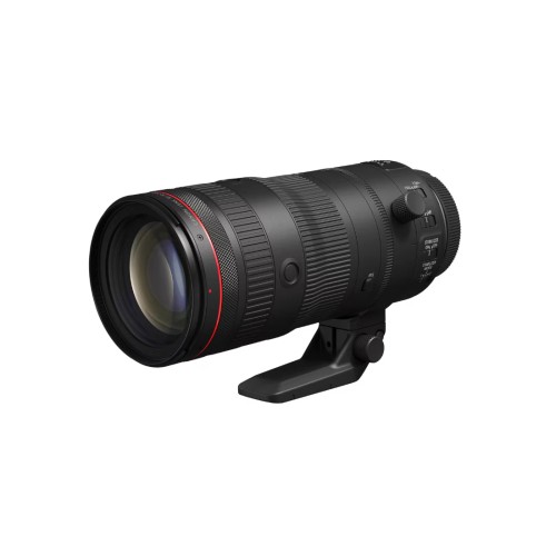 Объектив Canon RF 70-200 мм F2.8L IS USM Z (6593C005AA) — купить в Казахстане | neom.kz