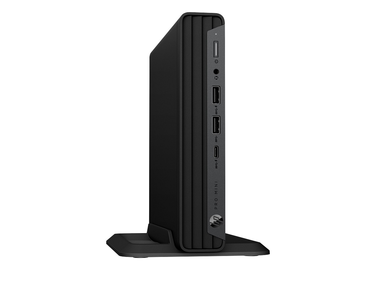 Мини ПК HP Pro Mini 400 G9 Core i5 16GB SSD 512GB DOS (937R3EA) — купить в Казахстане | neom.kz