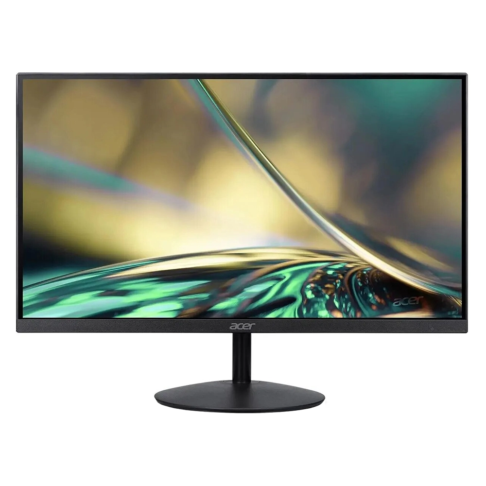 Монитор Acer SA242YP1bip 23.8" FHD IPS 144Hz (UM.QS2EE.101) – купить недорого с доставкой по Алматы и Казахстану