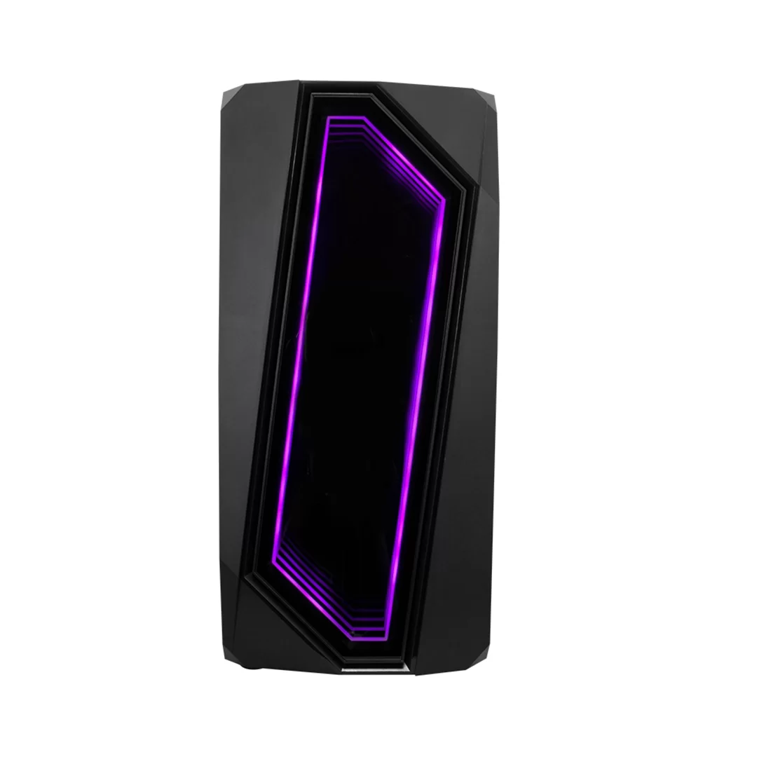 Корпус 1Stplayer Infinite Space IS6, Black