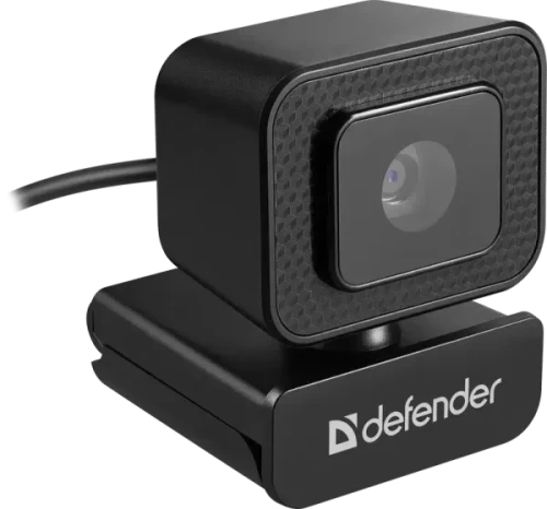 Веб-камера Defender G-Lens 2596 QHD — купить в Казахстане | neom.kz