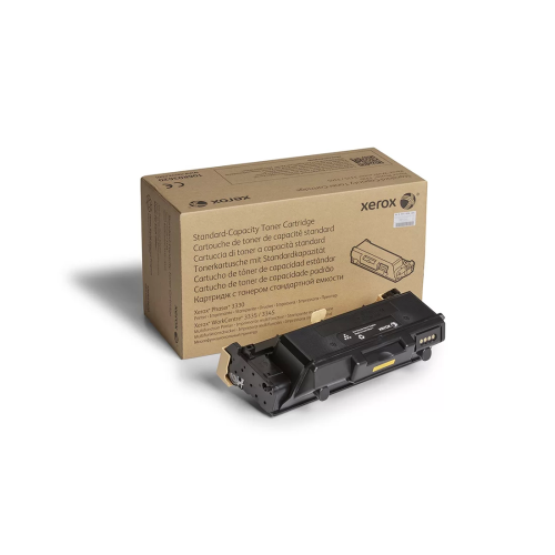 Тонер-картридж Xerox 106R03623, Black — купить в Казахстане | neom.kz