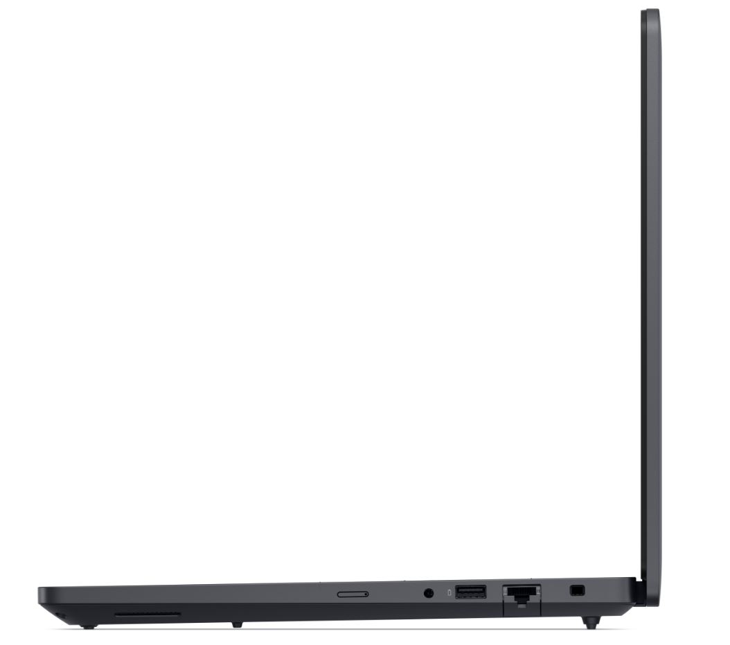 Ноутбук Dell Pro Max 16 16XE MC16250 16" WUXGA Core Ultra 7 265H 16GB SSD 512GB Windows 11 Pro (BTO129_MC16250_EMEA_210-BPVR) – купить недорого с доставкой по Алматы и Казахстану фото 6