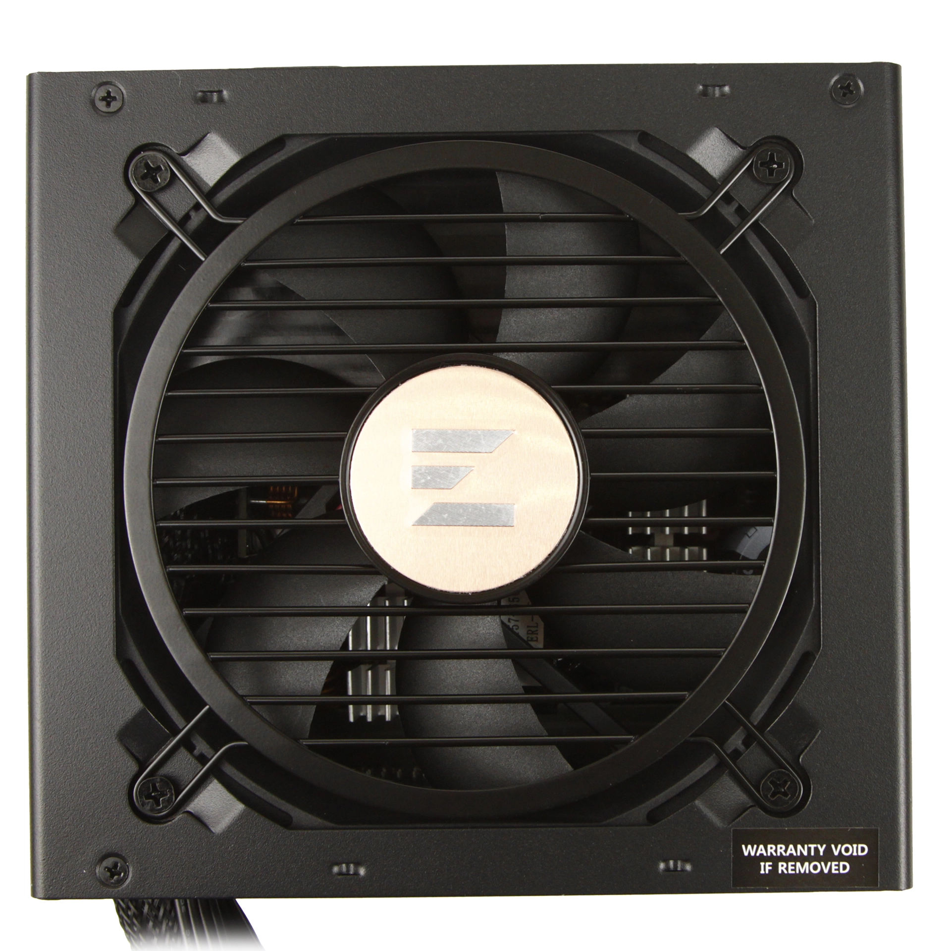 Блок питания ATX 650 W Zalman GigaMax III – купить недорого с доставкой по Алматы и Казахстану фото 4