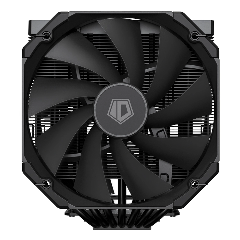Кулер для процессора ID-Cooling Frozn A720 Black 300 Вт (ID-CPU-FROZN A720 BLACK) – купить недорого с доставкой по Алматы и Казахстану