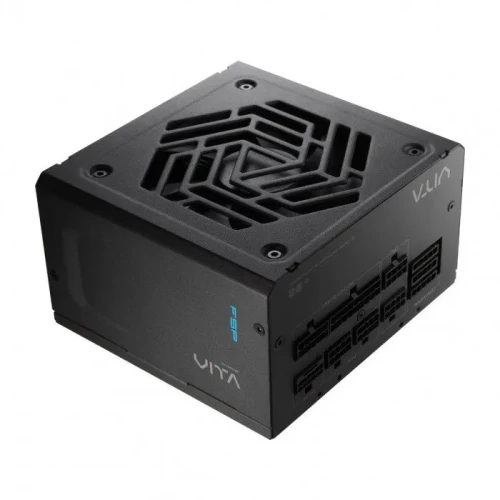 Блок питания FSP VITA-850GM, 850W, FULL MODULAR, ATX 12V 3.1, PCI 5.1, APFC, 80 PLUS GOLD, Reatil — купить в Казахстане | neom.kz