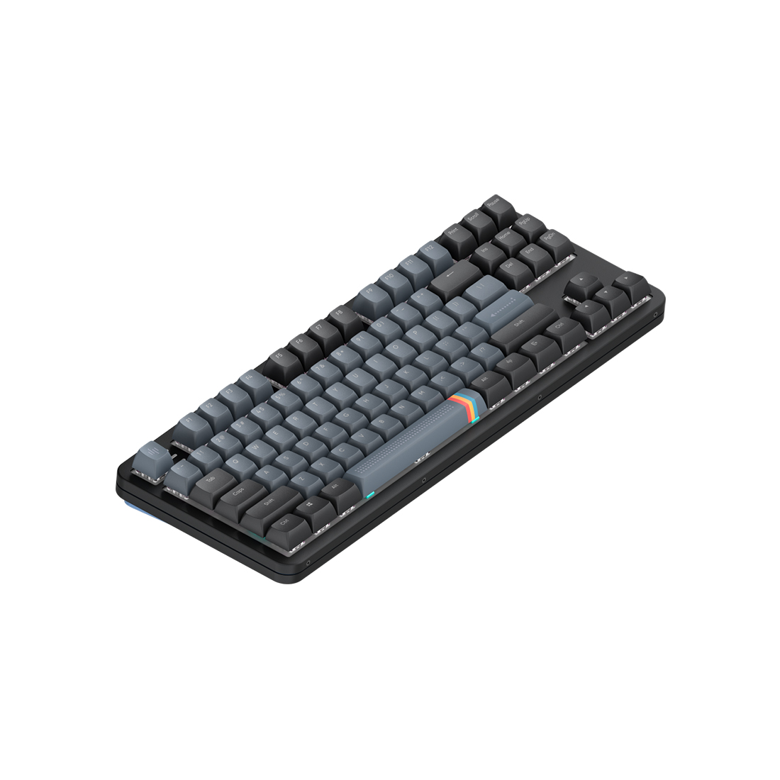 Клавиатура Dark Project ALU87A Midnight – купить недорого с доставкой по Алматы и Казахстану