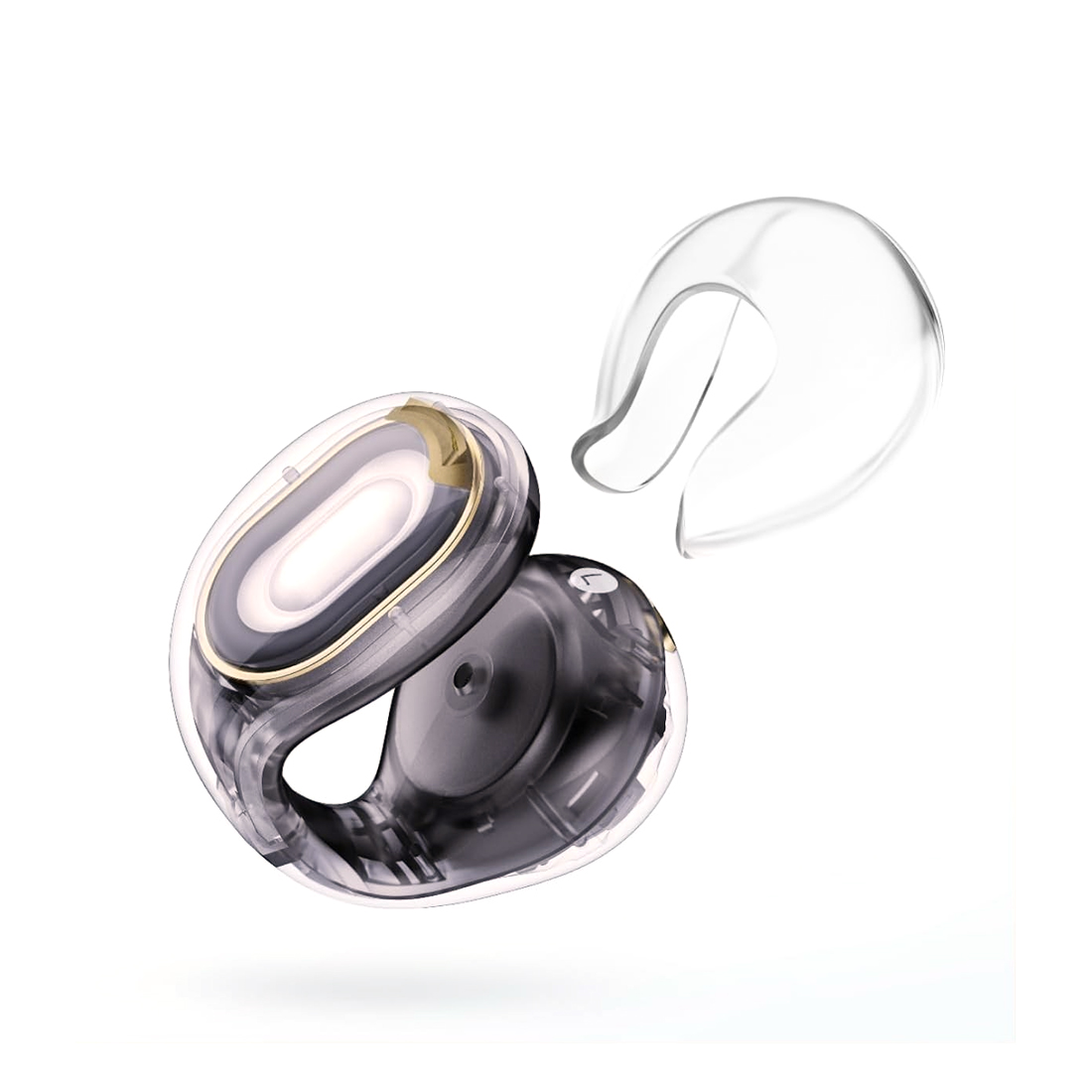 Наушники soundcore C30i, чёрные – купить недорого с доставкой по Алматы и Казахстану