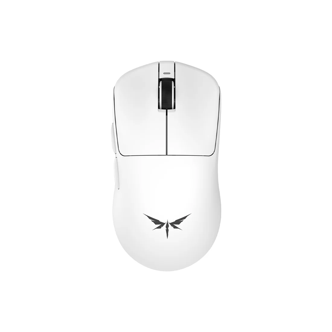 Мышь игровая VGN F1 Moba 30720, белая – купить недорого с доставкой по Алматы и Казахстану фото 2