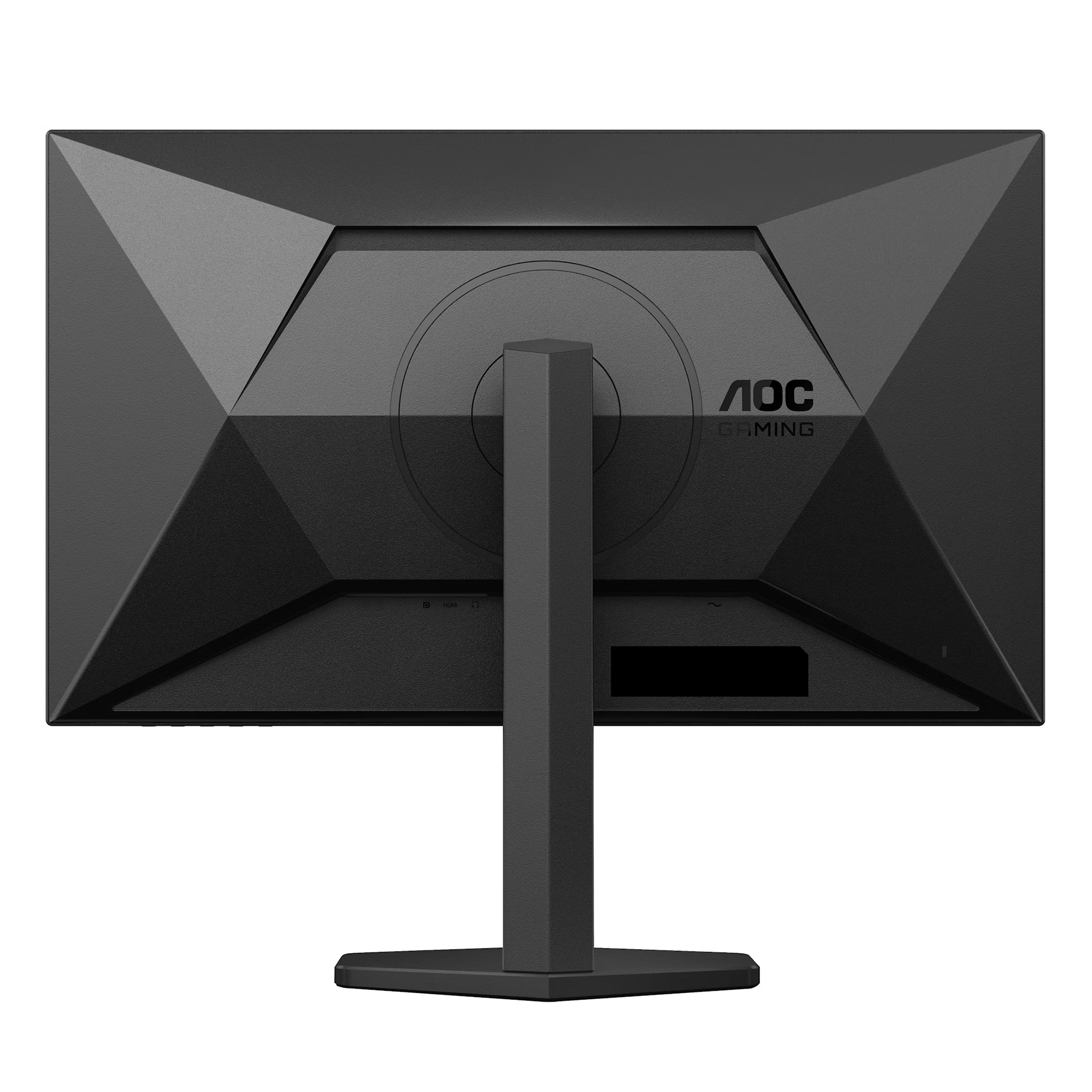 Монитор AOC Q27G4XF/01 27" QHD Fast IPS 180Hz (Q27G4XF/01) – купить недорого с доставкой по Алматы и Казахстану фото 5