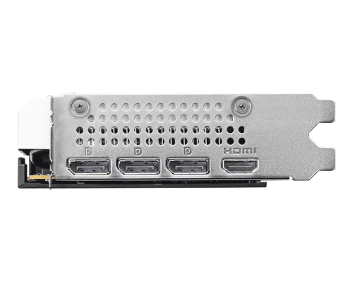 Видеокарта MSI GeForce RTX 5050 8G VENTUS 2X, 8G GDDR6 128bit 1xHDMI 3xDP G5050-8V2