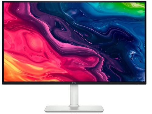Монитор Dell S2725QS 27" 4K IPS 120Hz (210-BQWM) — купить в Казахстане | neom.kz