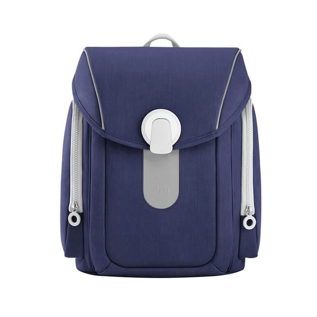 Рюкзак NINETYGO Smart School Bag Navy blue – купить недорого с доставкой по Алматы и Казахстану