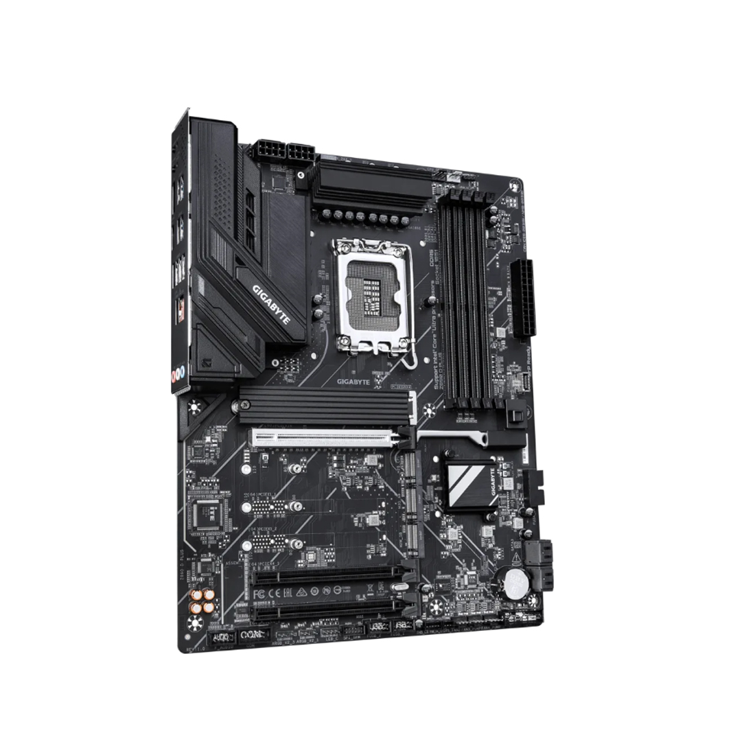 Материнская плата Gigabyte Z890 D PLUS фото 3