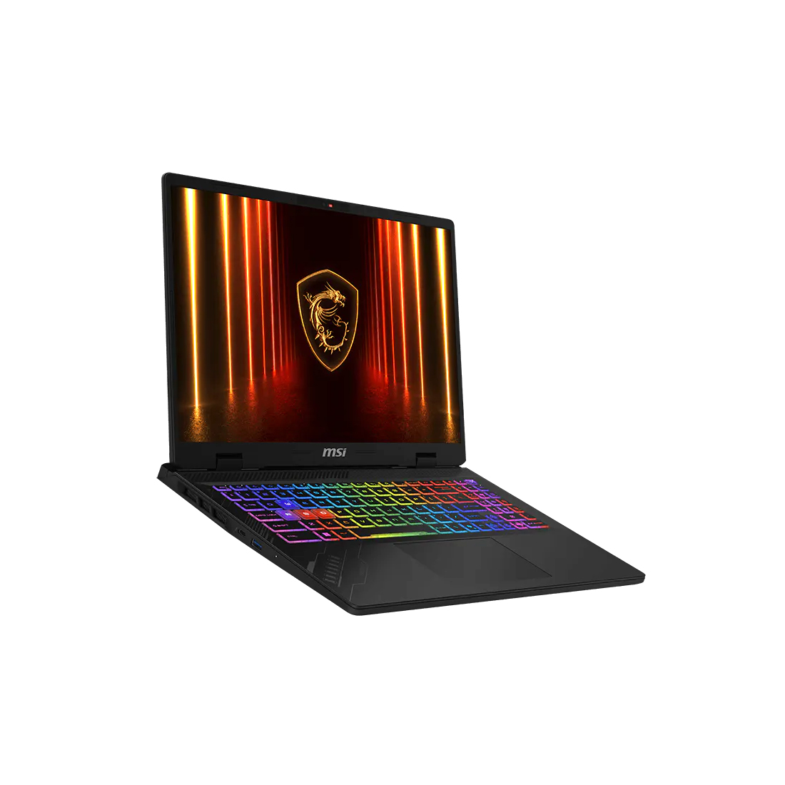 Ноутбук MSI Crosshair 16 HX E14WGK-005XKZ 16" WQXGA IPS Core i7-14650HX 16GB SSD 1TB RTX 5070 DOS (9S7-265343-005) – купить недорого с доставкой по Алматы и Казахстану