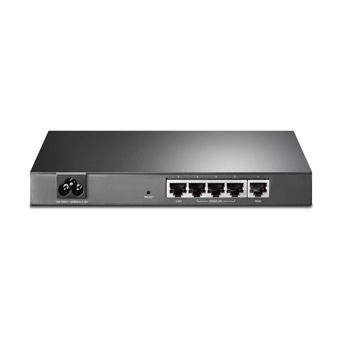 Маршрутизатор TP-Link TL-R470T+, 4×WAN – купить недорого с доставкой по Алматы и Казахстану фото 2