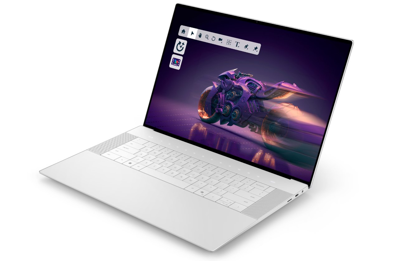 Ноутбук Dell 16 Premium DA16250 16.3" 4K OLED Core Ultra 7 255H 32GB SSD 1TB RTX 5060 Windows 11 Pro (210-BRTS_DA16250_ARLH_011) — купить в Казахстане | neom.kz