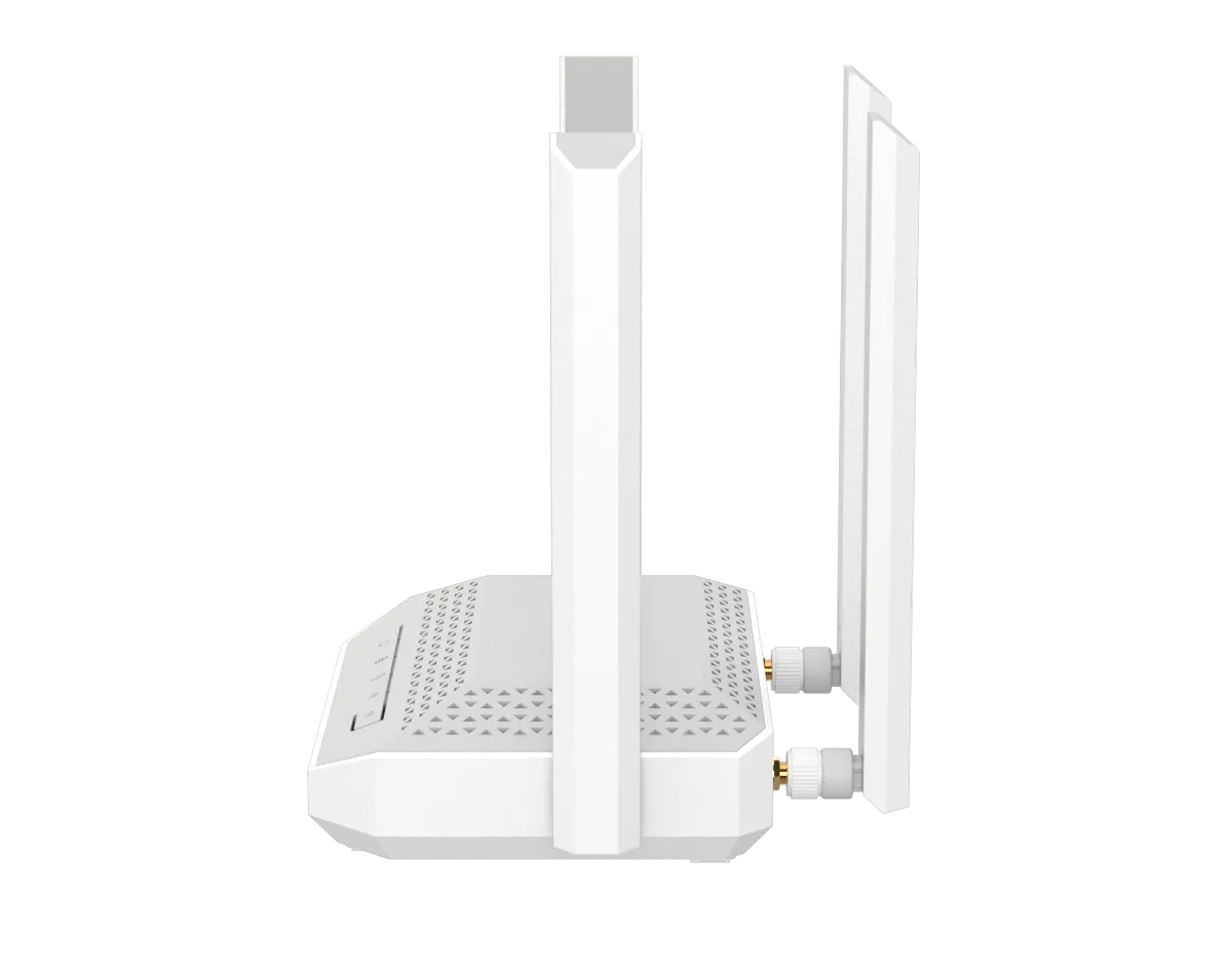 Маршрутизатор Netcraze NC-2911