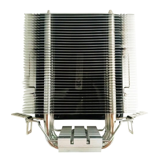 Кулер для процессора ID-Cooling SE-903-SD V3 130 Вт (ID-CPU-SE-903-SD V3) – купить недорого с доставкой по Алматы и Казахстану
