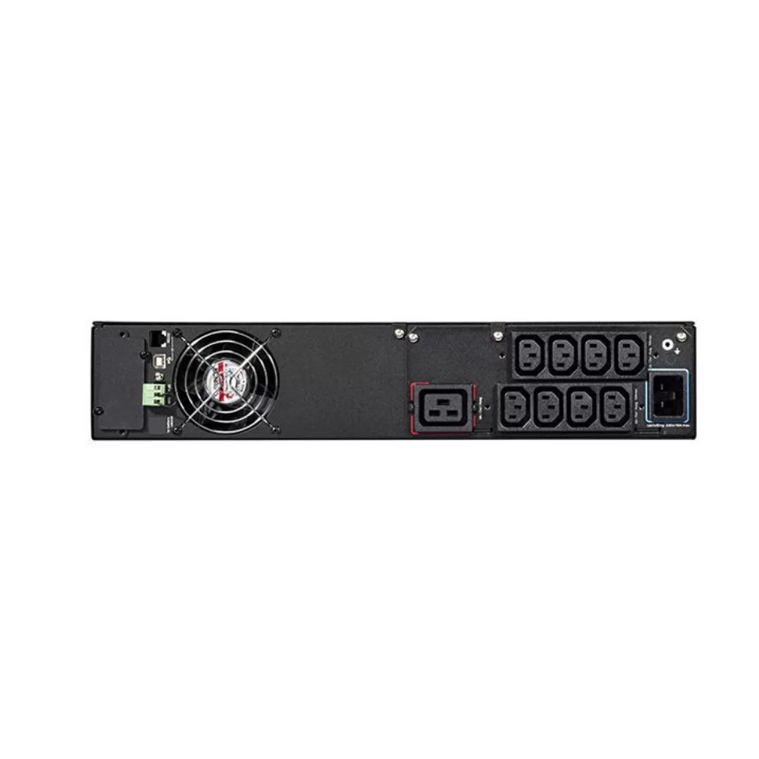 Источник бесперебойного питания Eaton 5SC2200IRT – купить недорого с доставкой по Алматы и Казахстану