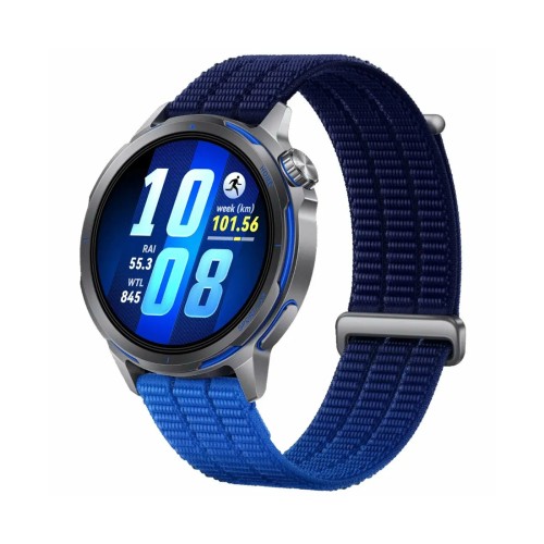 Смарт-часы Huawei Watch GT Runner 2 CHT-B19 Dusk Blue — купить в Казахстане | neom.kz