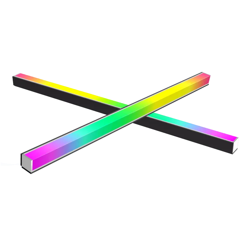 Подсветка для корпуса LED STRIP GameMax Viper AR40 v2