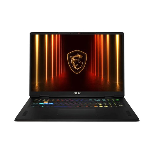 Ноутбук MSI Vector 18 HX AI A2XWJG-1027XKZ 18" QHD+ 240Hz Ultra 9 275HX 32GB 1TB RTX5090 DOS — купить в Казахстане | neom.kz