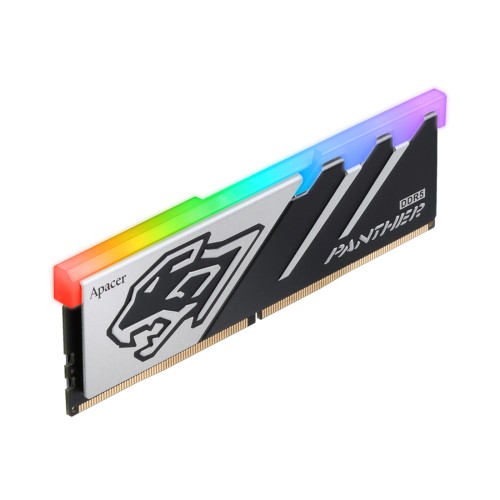 Оперативная память Apacer Panther 16GB DDR5-6000 DIMM (AH5U16G60C6229BAA-1) — оперативная память RAM