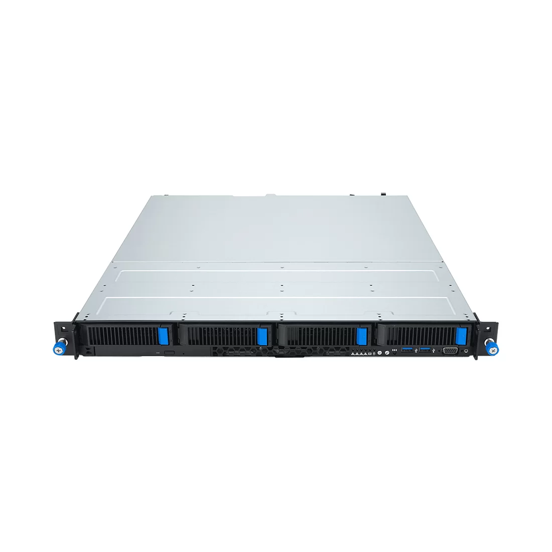 Серверная платформа Asus RS300-E12-RS4 – купить недорого с доставкой по Алматы и Казахстану