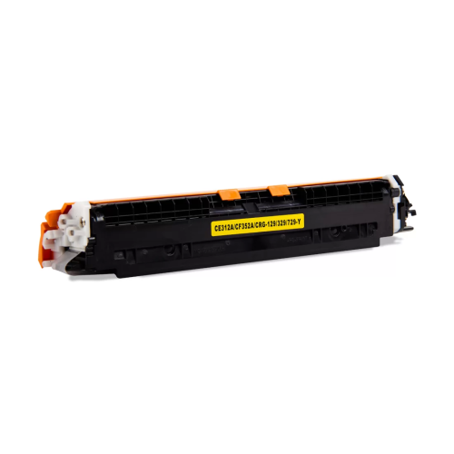 Картридж Colorfix CE312A/CF352A, Yellow — купить в Казахстане | neom.kz