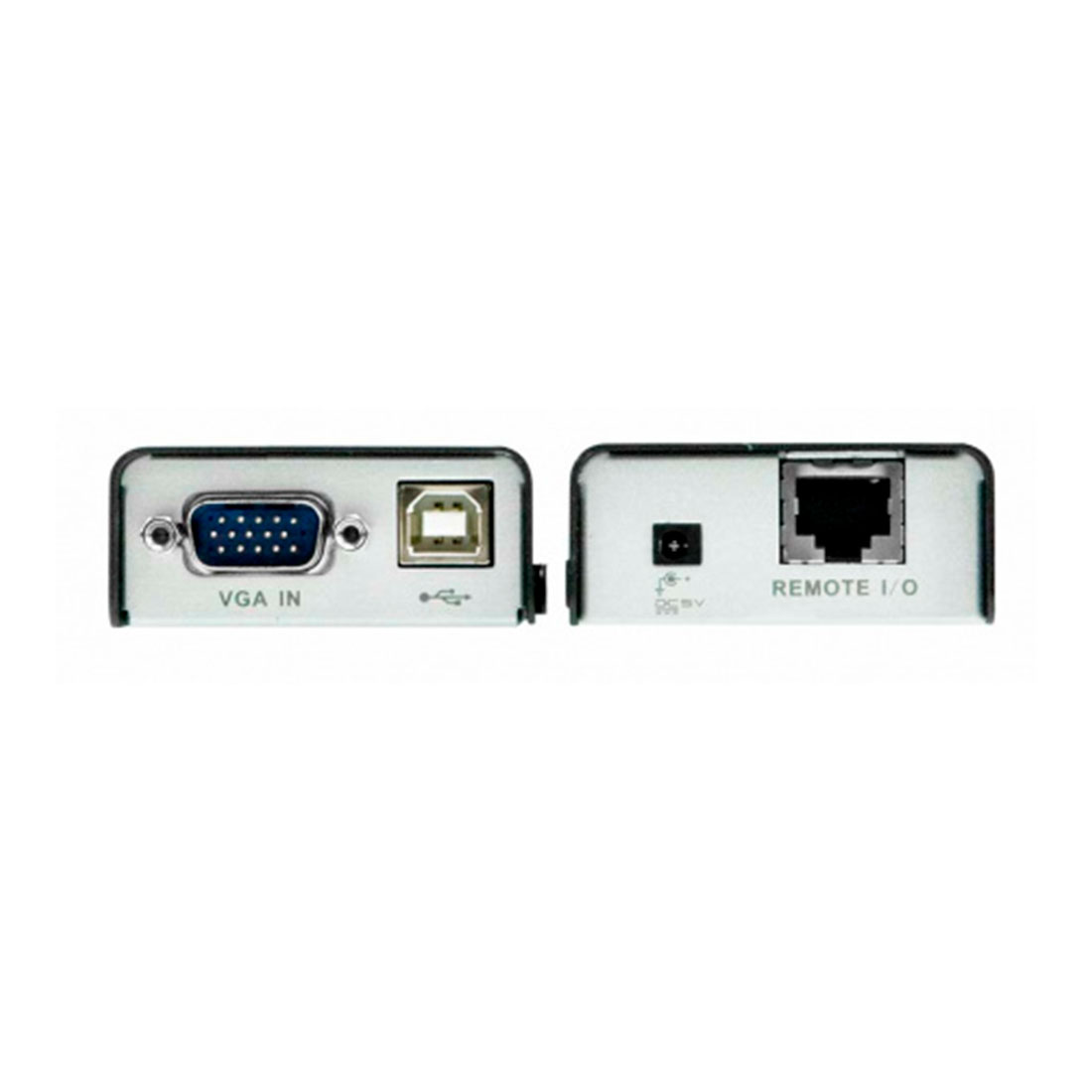 KVM-удлинитель ATEN CE100-AT-G, USB, VGA – купить недорого с доставкой по Алматы и Казахстану