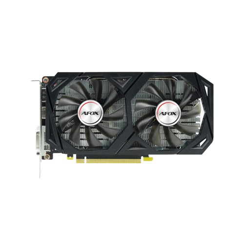 Видеокарта Afox GeForce GTX 1660 Super 6GB GDDR6 (AF1660S-6144D6H7-V2)