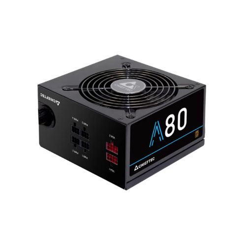 Блок питания Chieftec A-80 CTG-650C — купить в Казахстане | neom.kz