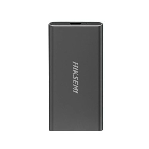 Внешний SSD HikSemi T200N Mini 2TB USB 3.2 Black (HS-ESSD-T200N MINI 2T)