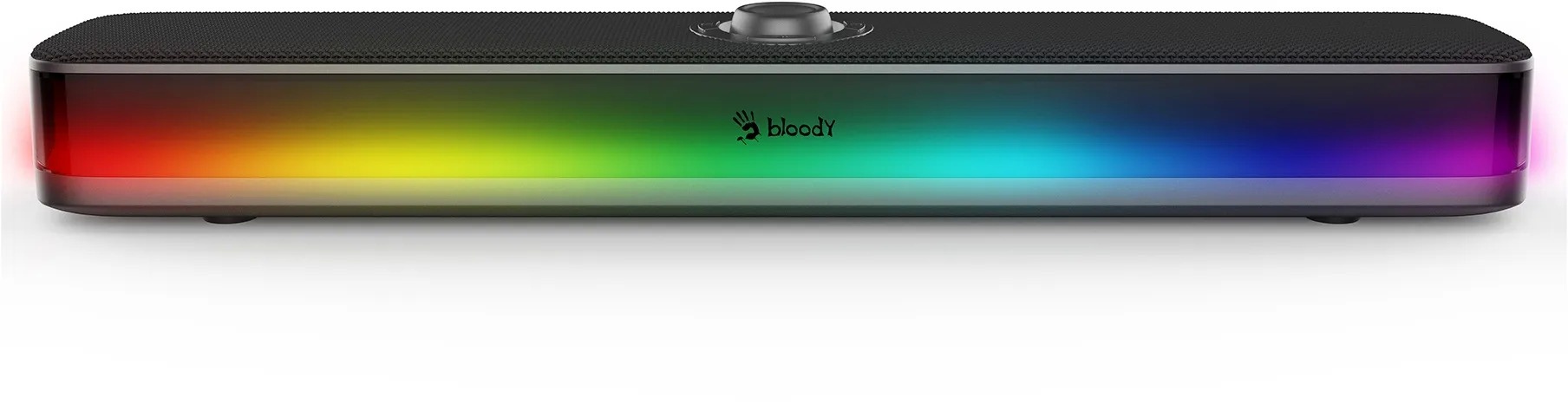 Саундбар A4Tech Bloody, чёрный (S10 Black) – купить недорого с доставкой по Алматы и Казахстану
