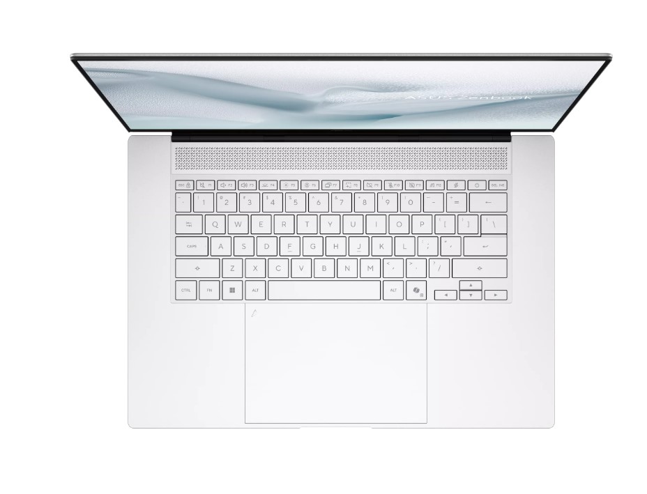 Ноутбук ASUS Zenbook S 16 UM5606GA-SS022W 16