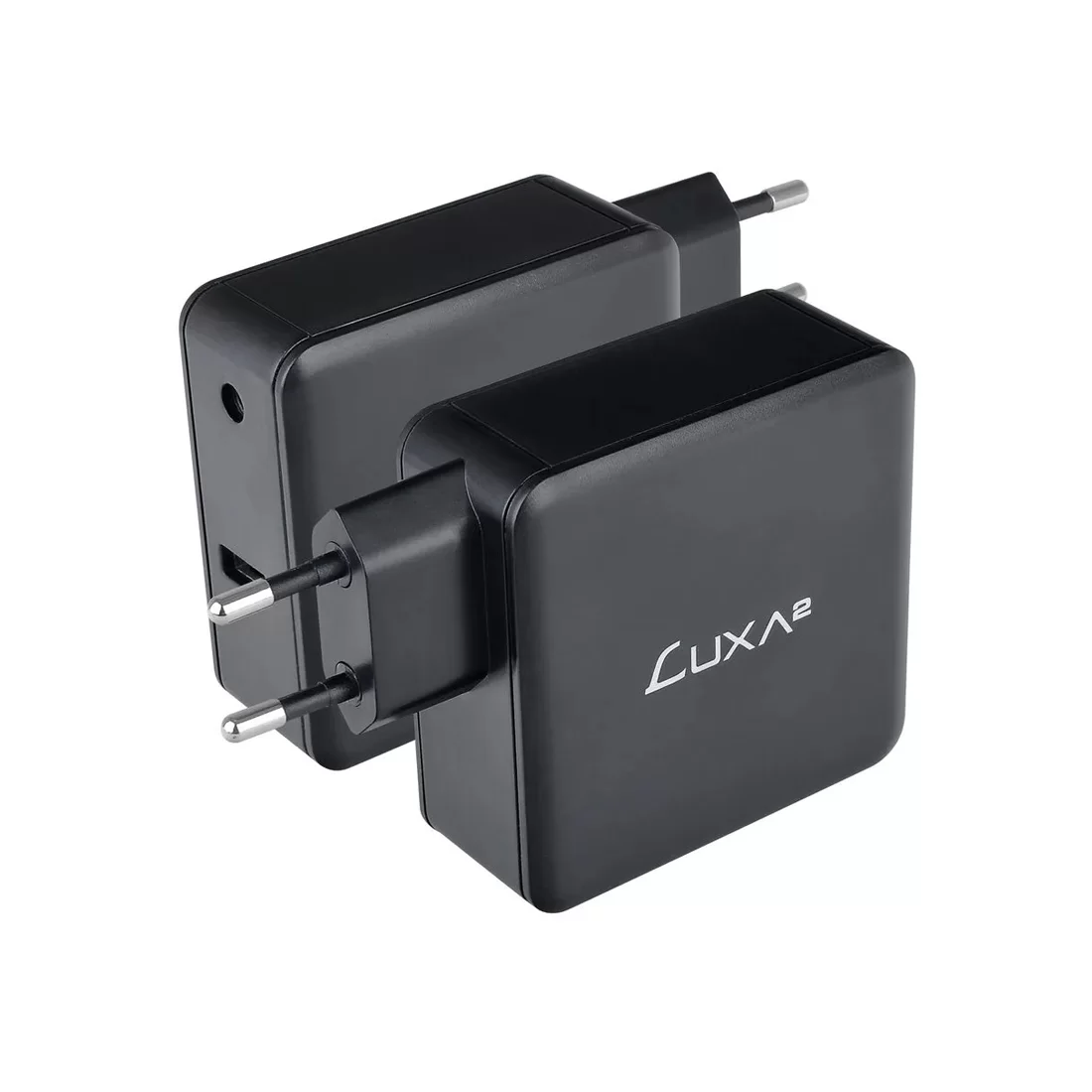 Адаптер питания для ноутбуков Thermaltake LUXA2 EnerG Bar 65W – купить недорого с доставкой по Алматы и Казахстану