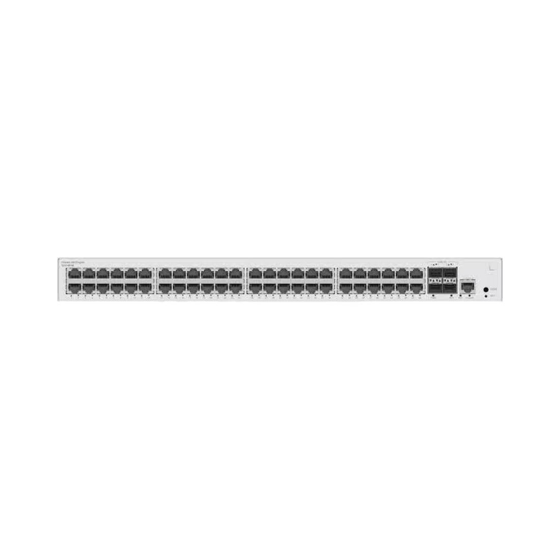 Коммутатор Huawei S310-48T4X – купить недорого с доставкой по Алматы и Казахстану фото 2