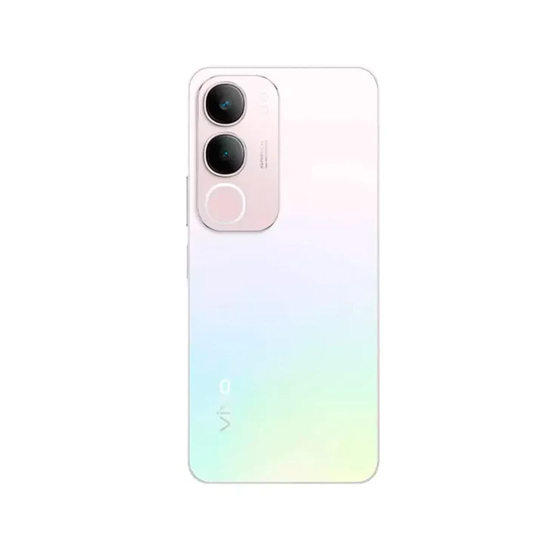 Смартфон vivo Y19s (V2419-04) 4GB RAM 128GB ROM Silver – купить недорого с доставкой по Алматы и Казахстану фото 2