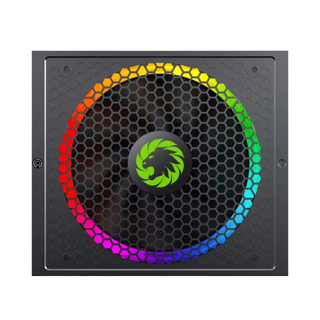 Блок питания Gamemax RGB1050 PRO BK Gold – купить недорого с доставкой по Алматы и Казахстану фото 2